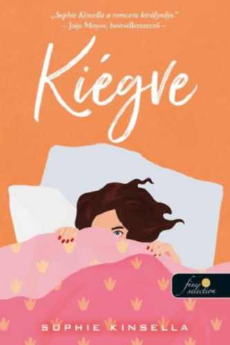 Sophie Kinsella - Ki�gve
