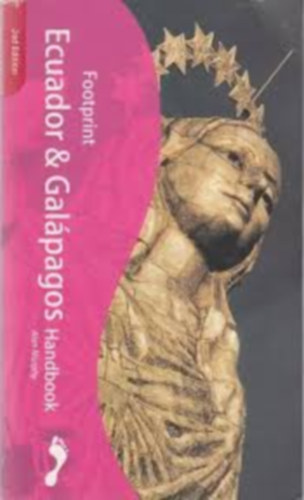 Alan murphy - Ecuador and Gal�pagos Handbook