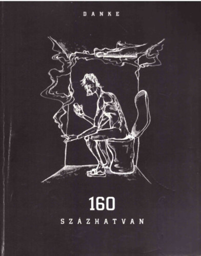 Danke - 160 (sz�zhatvan)