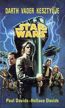 Paul-Davids, Hollace Davids - Darth Vader keszty�je