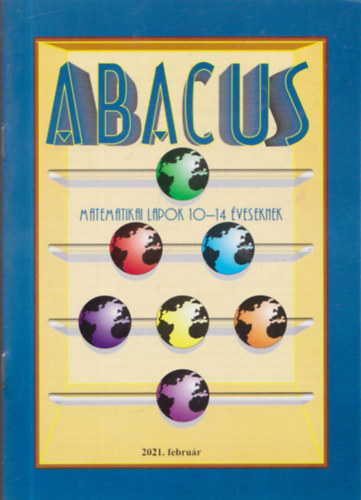 Abacus 2021. februr