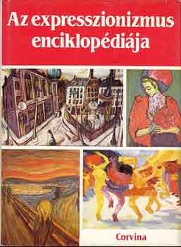 Lionel Richard - Az expresszionizmus enciklopédiája