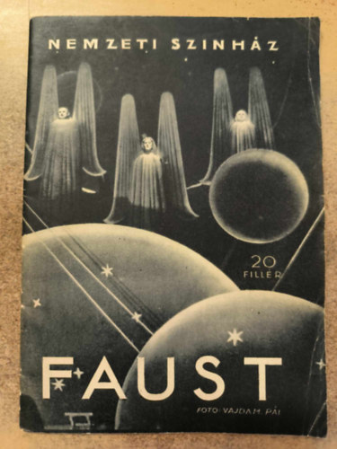 Faust (Nemzeti Színház)