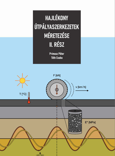 T�th Csaba Primusz P�ter - Hajl�kony �tp�lyaszerkezetek m�retez�se I-II.