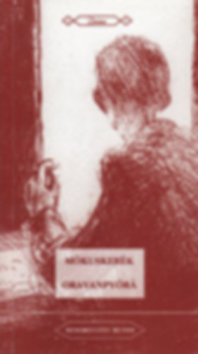 Eliisa Pitk�salo - M�kusker�k / Oravanpy�r�