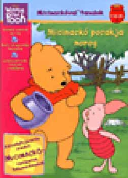 T�th K�nyvkeresked�s - Micimack� pocakja morog - Micimack�val tanulok