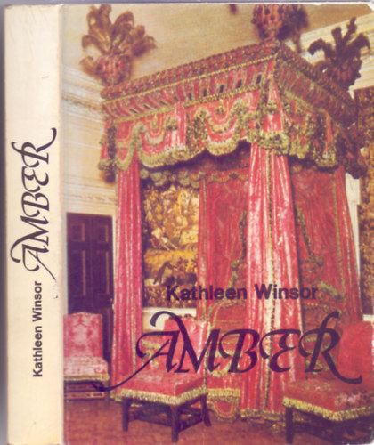 Kathleen Winsor - Amber (Forever Amber)