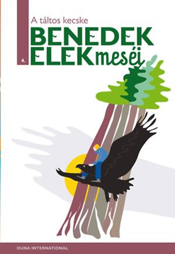 Benedek Elek - A t�ltos kecske
