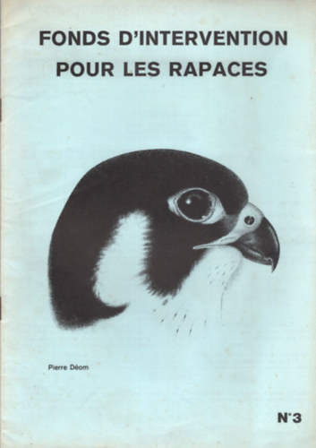 Fonds D'intervention pour les Rapaces