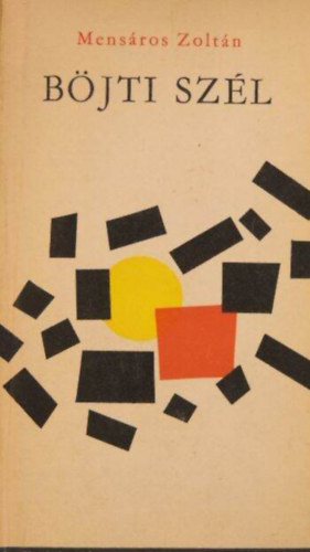 Mens�ros Zolt�n - B�jti sz�l