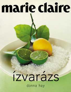 Marie Claire - zvarzs
