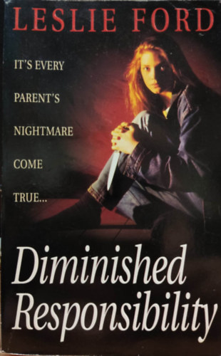 Leslie Ford - Diminished Responsibility