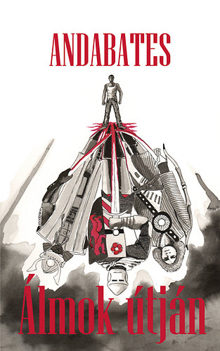 Andabates - �lmok �tj�n