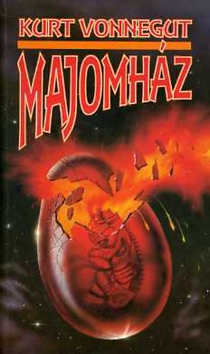 Kurt Vonnegut - Majomház