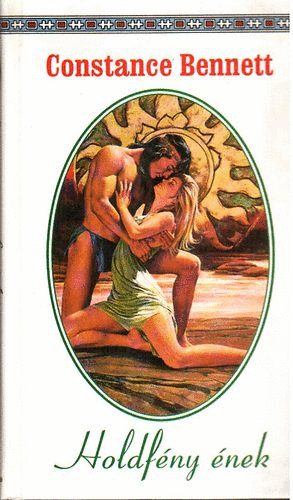 Constance Bennett - Holdfény ének