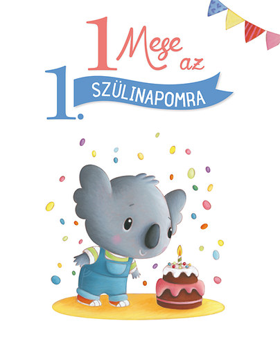 Claire Renaud - 1 mese az 1. sz�linapomra