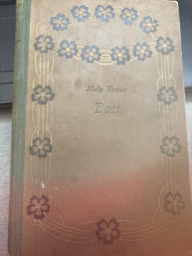 Moly Tamás - Box-Tizenhét novella