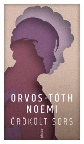 Orvos-T�th No�mi - �r�k�lt sors