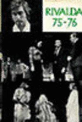 Magvet� Kiad� - Rivalda 75-76