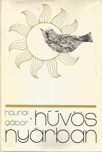 Hajnal G�bor - H�v�s ny�rban