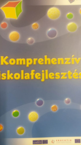 Juh�sz Krisztina szerk. - Komprehenz�v iskolafejleszt�s