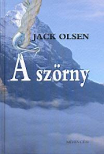 Jack Olsen - A szörny