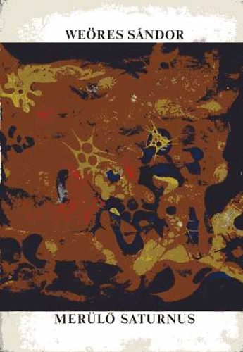 We�res S�ndor - Mer�l� Saturnus