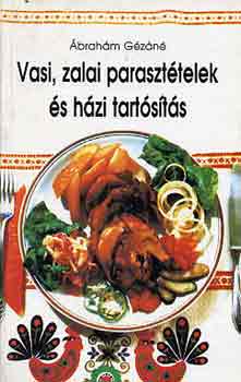 �brah�m G�z�n� - Vasi, zalai paraszt�telek �s h�zi tart�s�t�s
