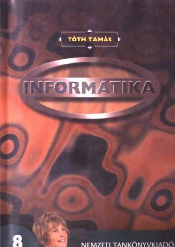 T�th Tam�s - Informatika 8.