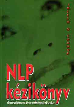 Joseph O'Connor - NLP kézikönyv