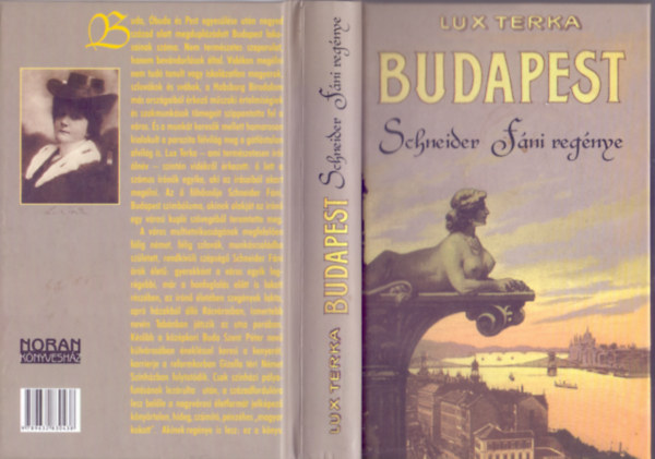 Lux Terka - Budapest - Schneider F�ni reg�nye