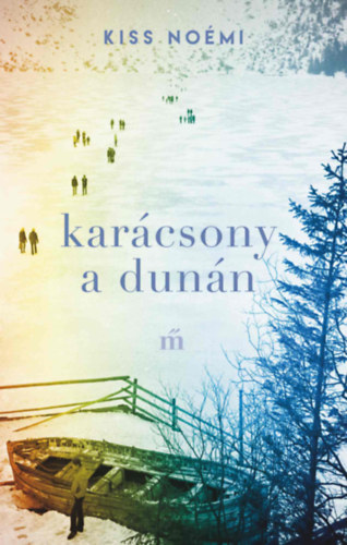 Kiss Nomi - Karcsony a Dunn