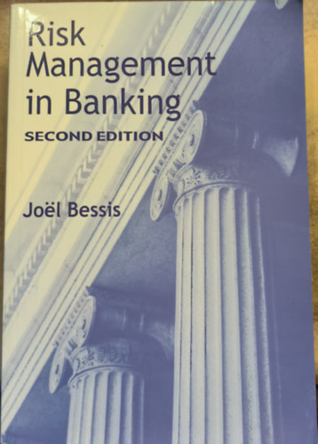 Jol Bessis - Risk Management in Banking