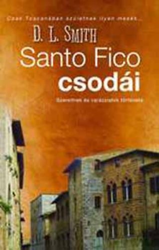 Santo Fico csodi + Csaldom s egyb llatfajtk hangosknyv