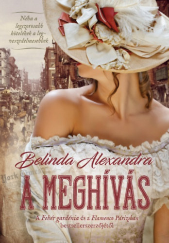 Belinda Alexandra - A meghvs