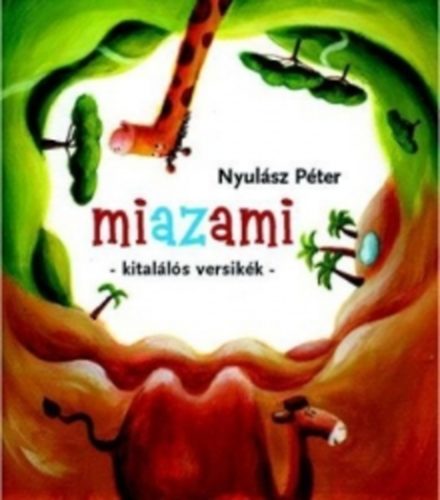 Nyulsz Pter - Miazami