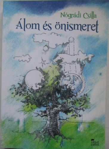 Ngrdi Csilla - lom s nismeret