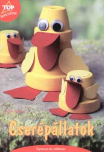 Armin Taubner - Cser�p�llatok - Gyorsan �s vid�man