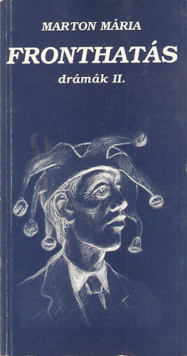 Marton Mária - Fronthatás