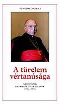 Agostino Dasaroli - A t�relem v�rtan�s�ga