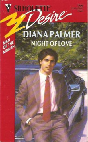 Diana Palmer - Night of love
