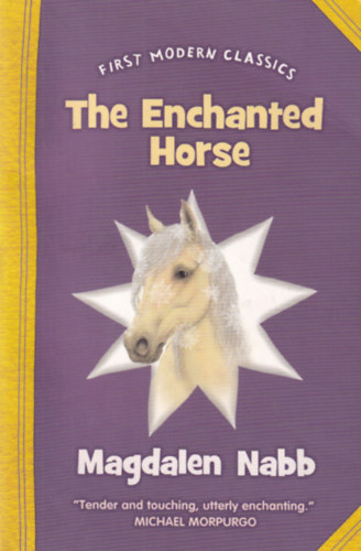 Magdalen Nabb - The Enchanted Horse
