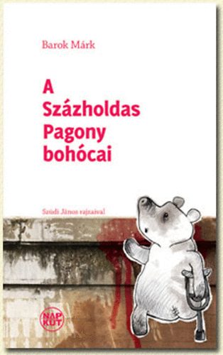 Barok M�rk - A Sz�zholdas Pagony boh�cai