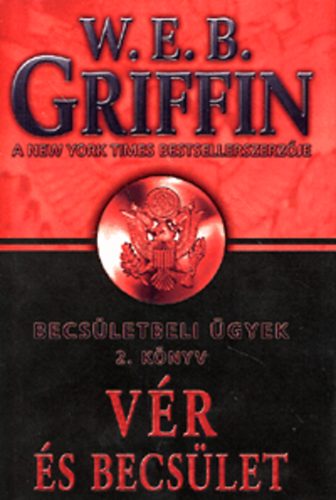 W. E. B. Griffin - Vr s becslet