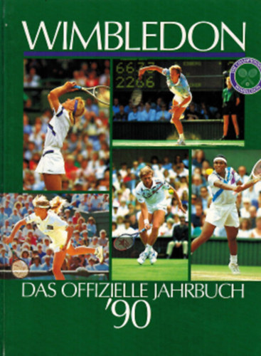 Wimbledon '90