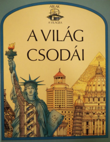 G.Caselli - A vil�g csod�i