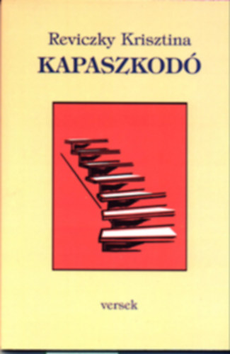 Reviczky Krisztina - Kapaszkod