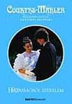 Hedwig Courths-Mahler - Házasságból szerelem