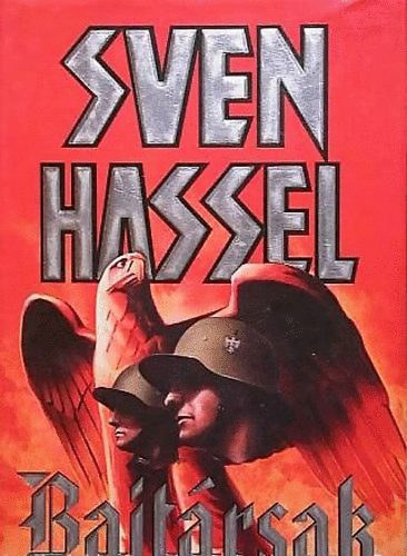 Sven Hassel - Bajt�rsak
