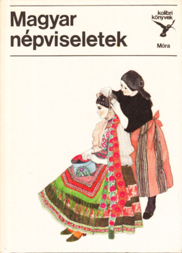 Flrin Mria; Urai Erika - Magyar npviseletek